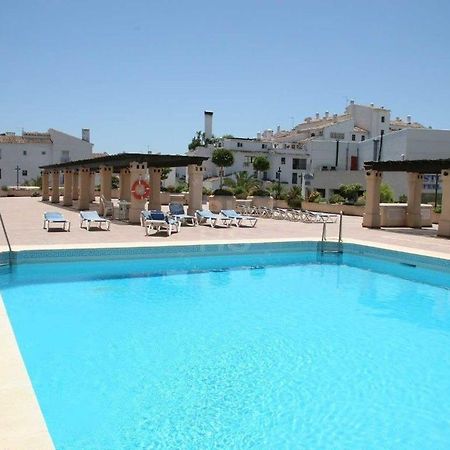 3 Room Lux Apt Puerto Banus-Terrace 5 Min To Beach Marbella Ngoại thất bức ảnh