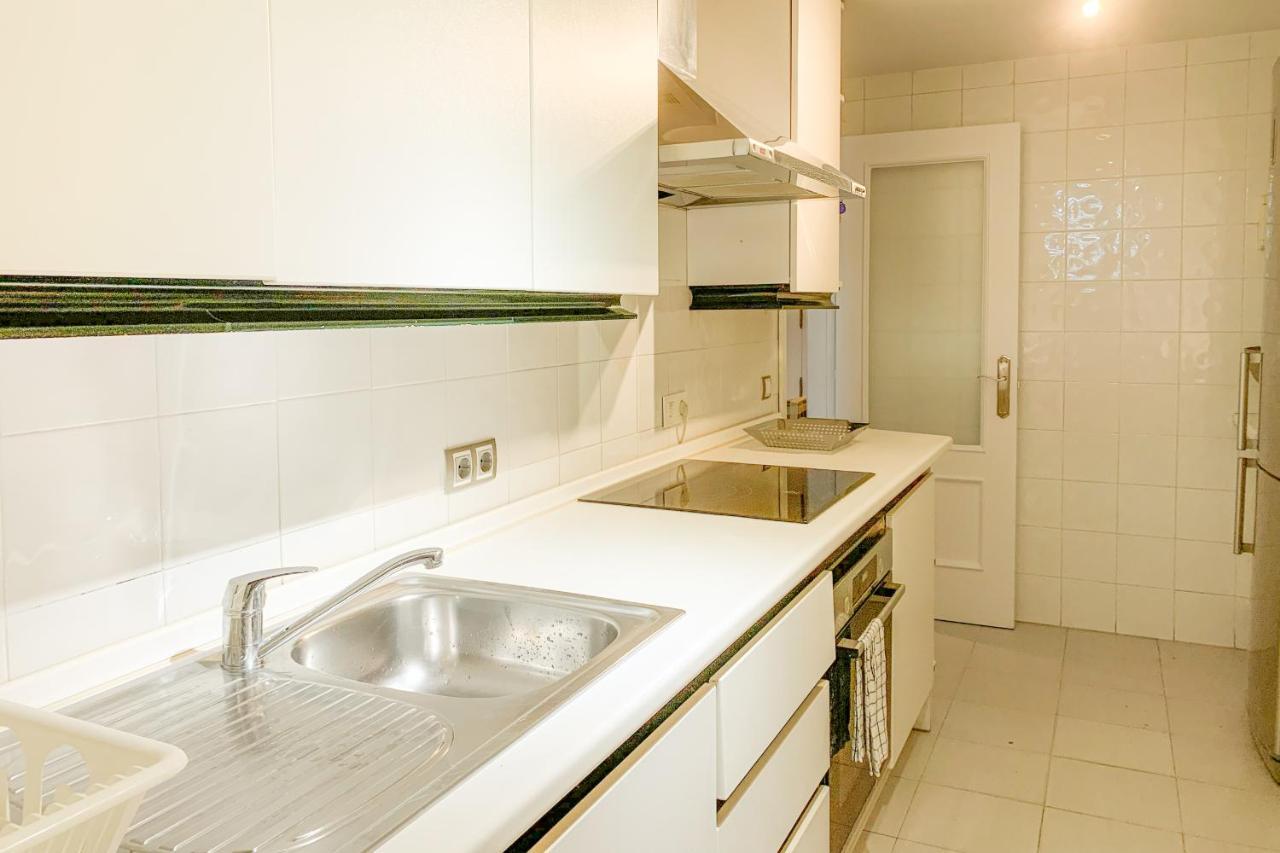 3 Room Lux Apt Puerto Banus-Terrace 5 Min To Beach Marbella Ngoại thất bức ảnh