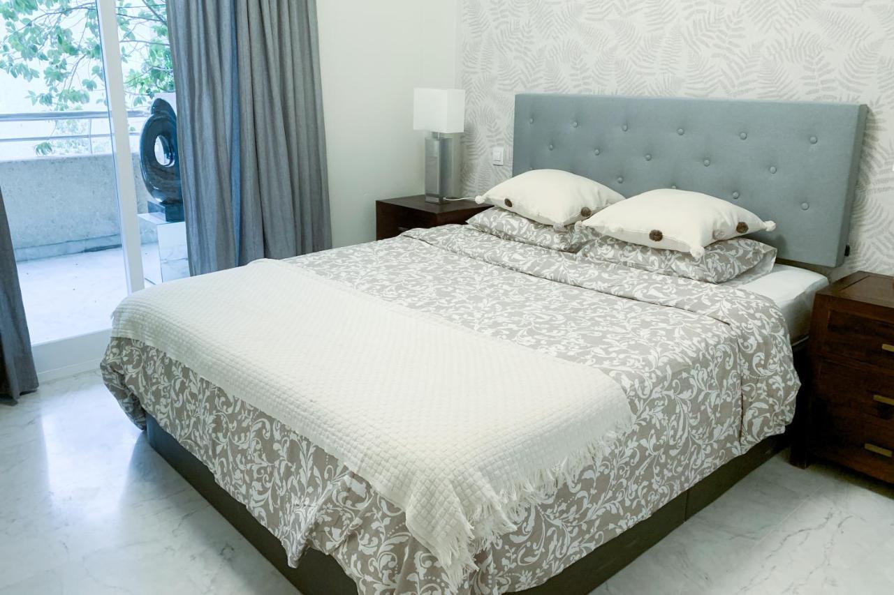 3 Room Lux Apt Puerto Banus-Terrace 5 Min To Beach Marbella Ngoại thất bức ảnh