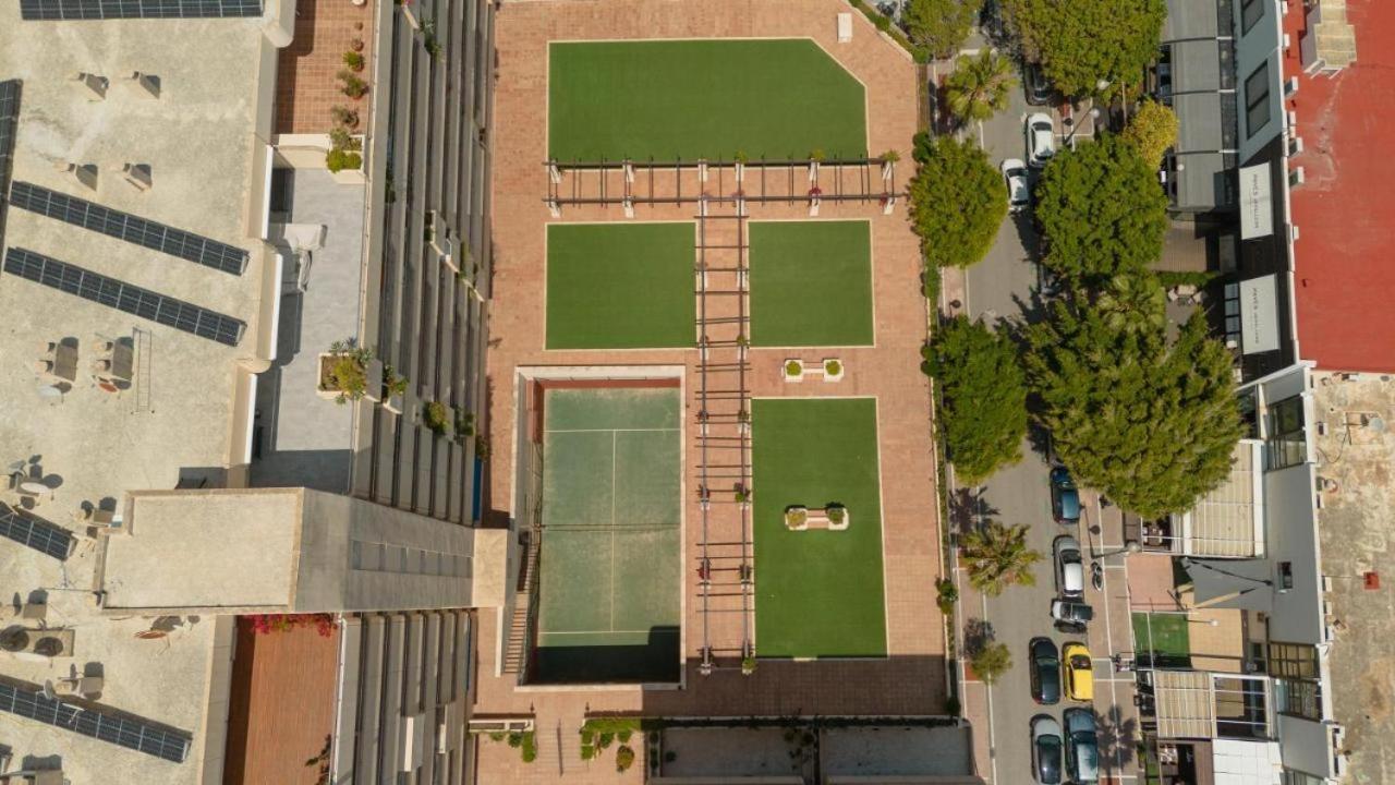 3 Room Lux Apt Puerto Banus-Terrace 5 Min To Beach Marbella Ngoại thất bức ảnh